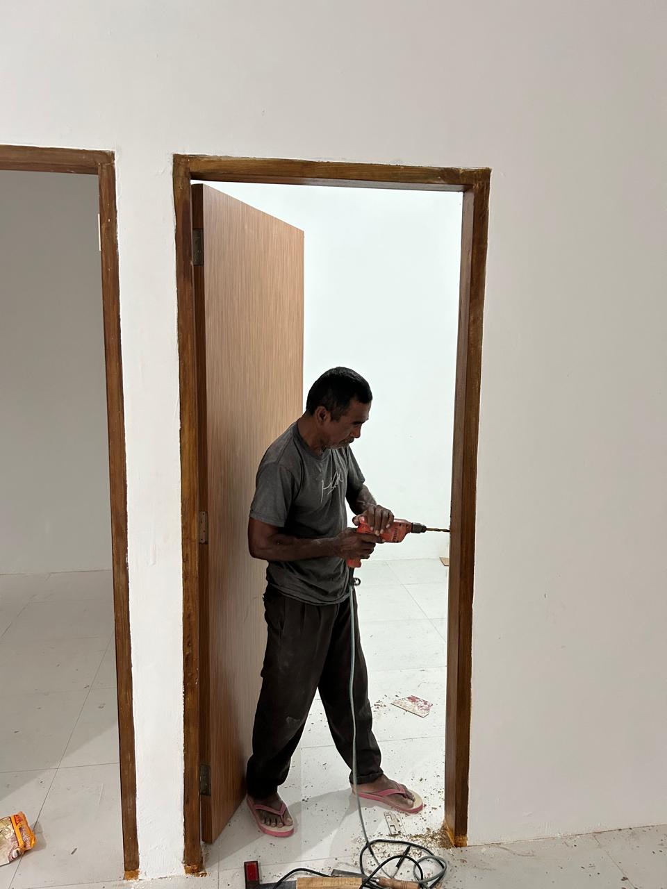 Musville Residence Baliase