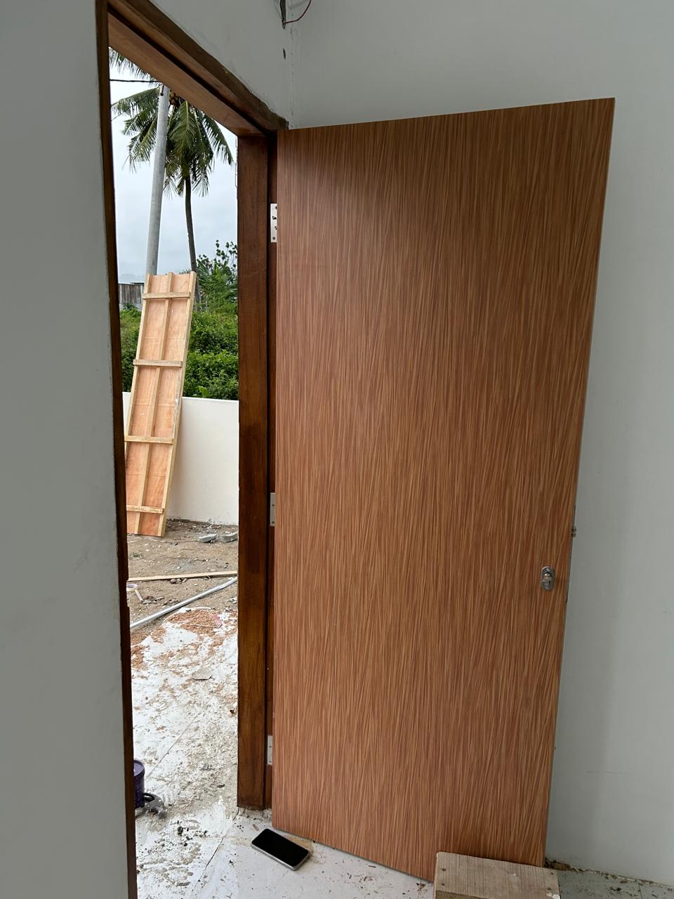 Musville Residence Baliase