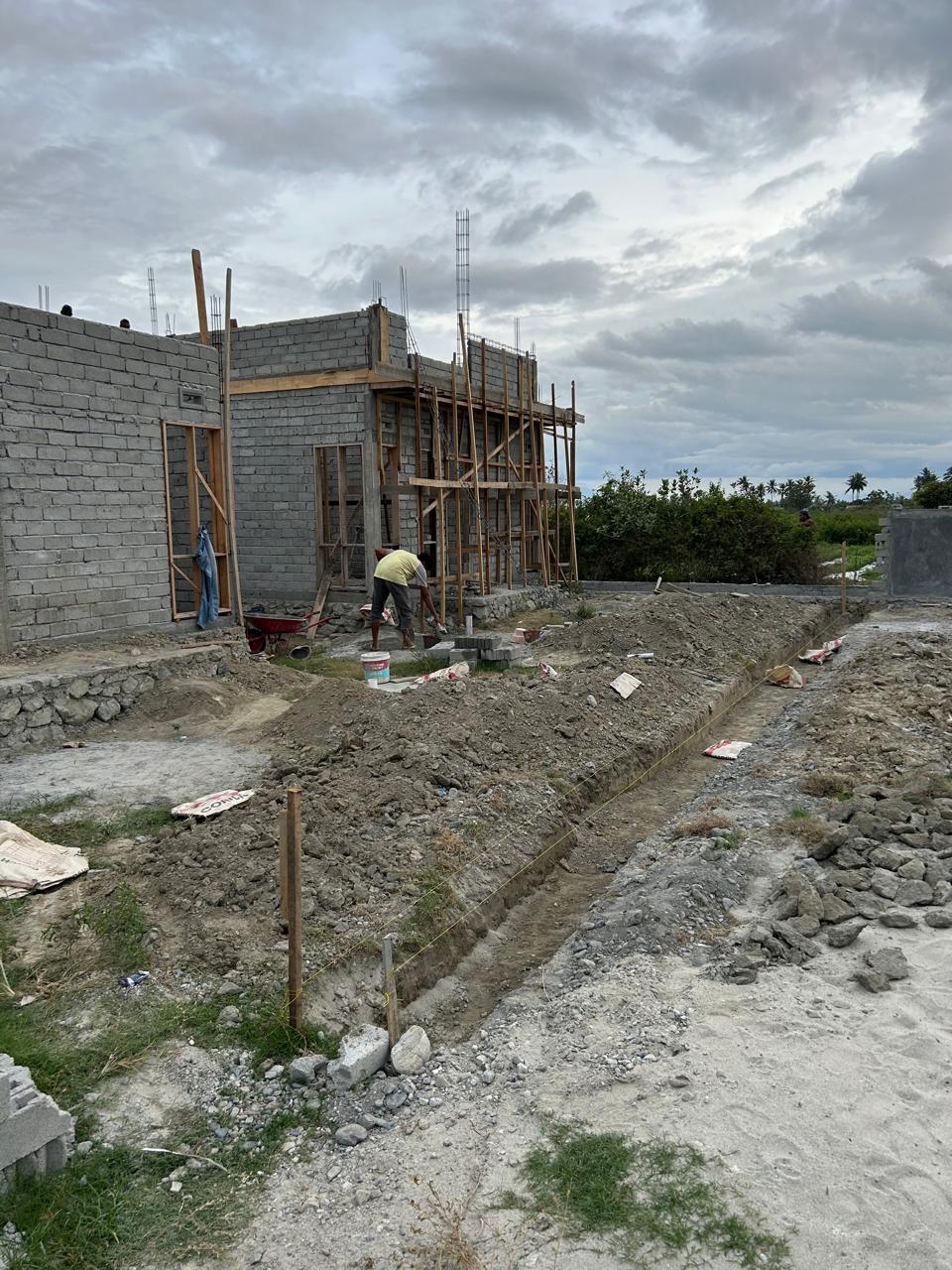 Musville Residence Baliase