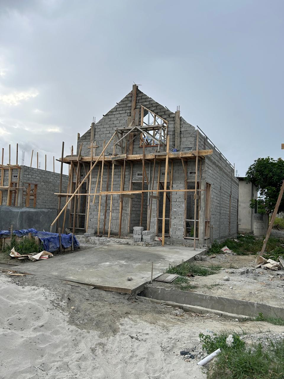 Musville Residence Baliase