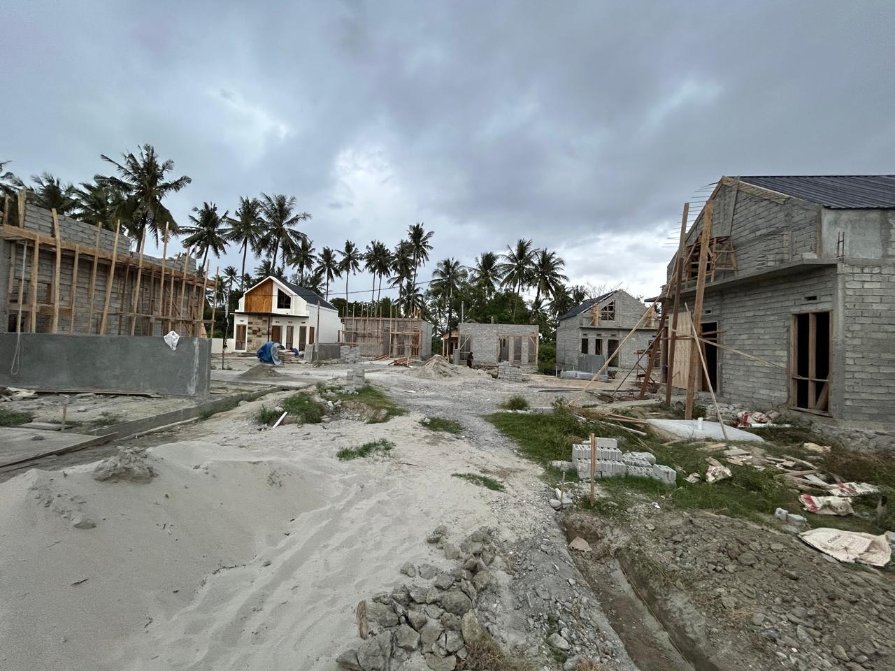 Musville Residence Baliase