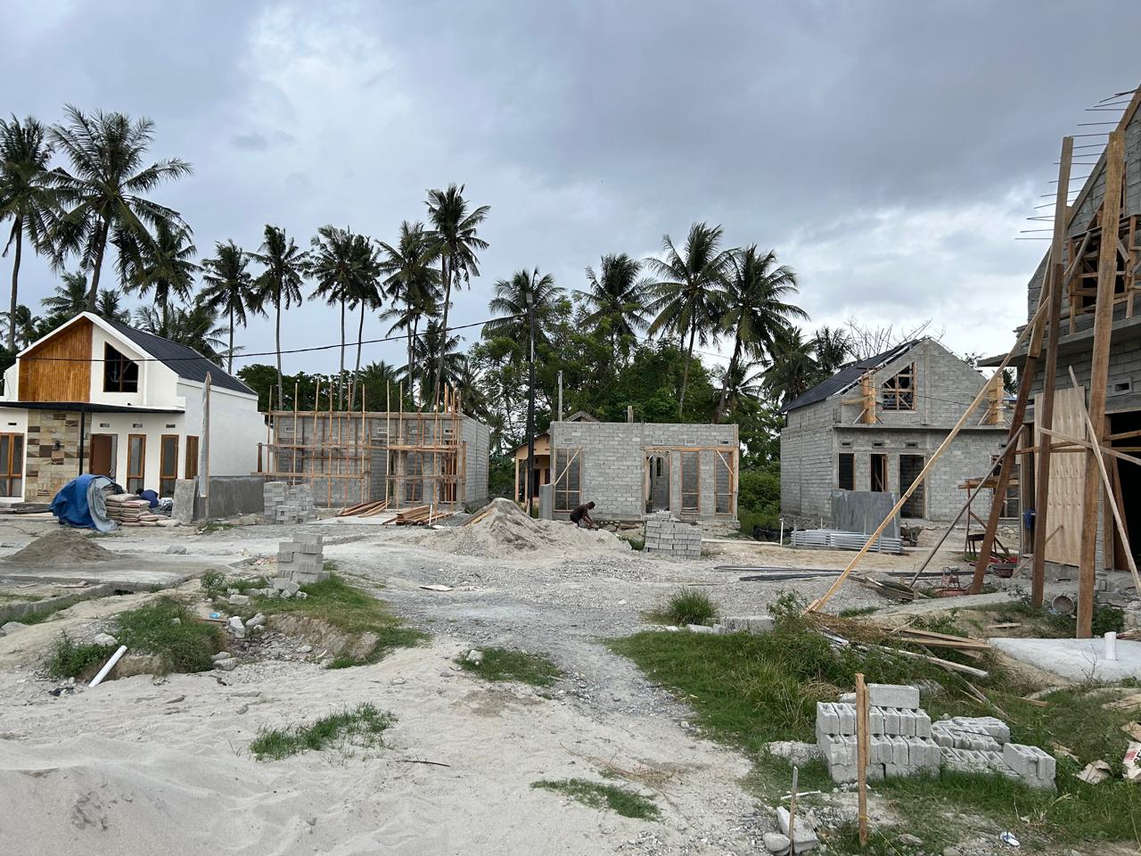 Musville Residence Baliase