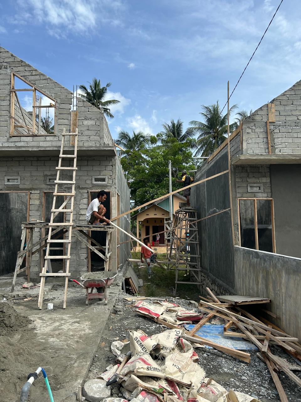 Musville Residence Baliase