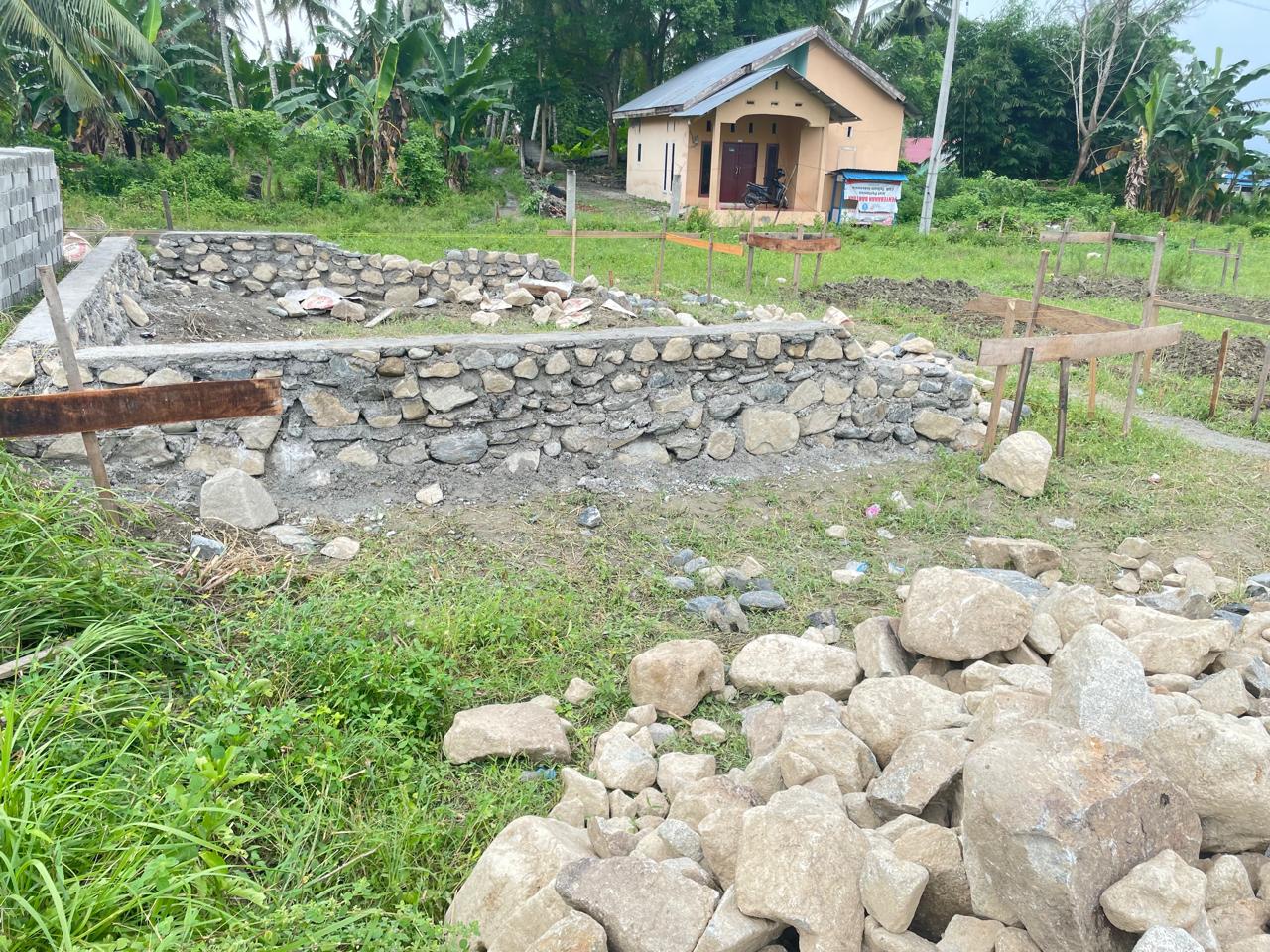 Musville Residence Baliase