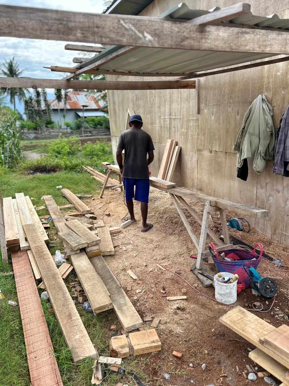 Musville Residence Baliase