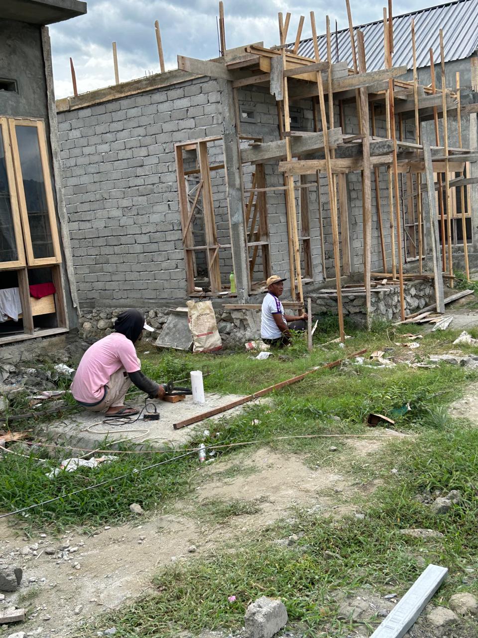 Musville Residence Baliase