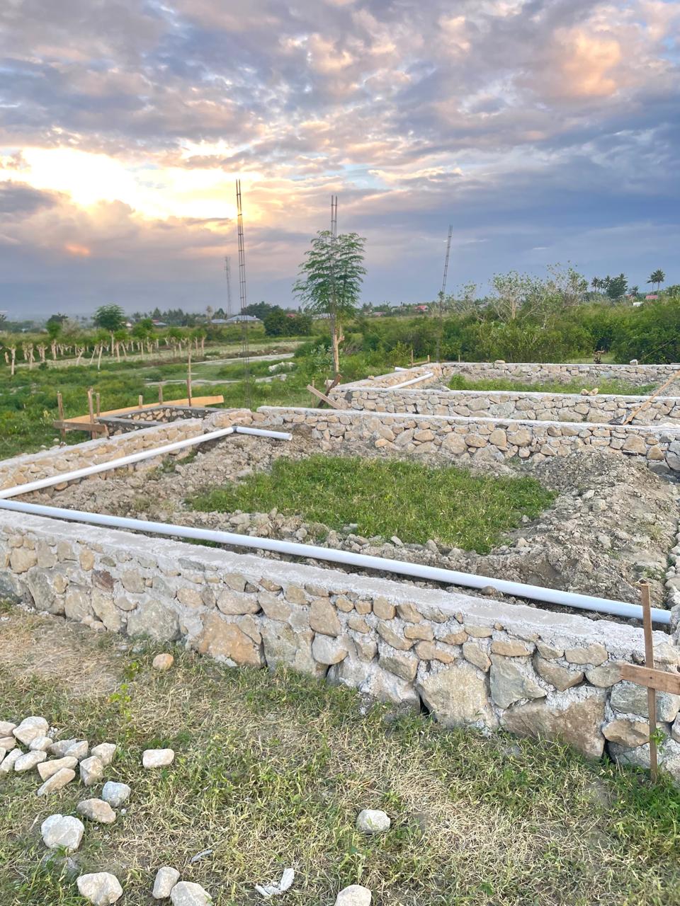 Musville Residence Baliase