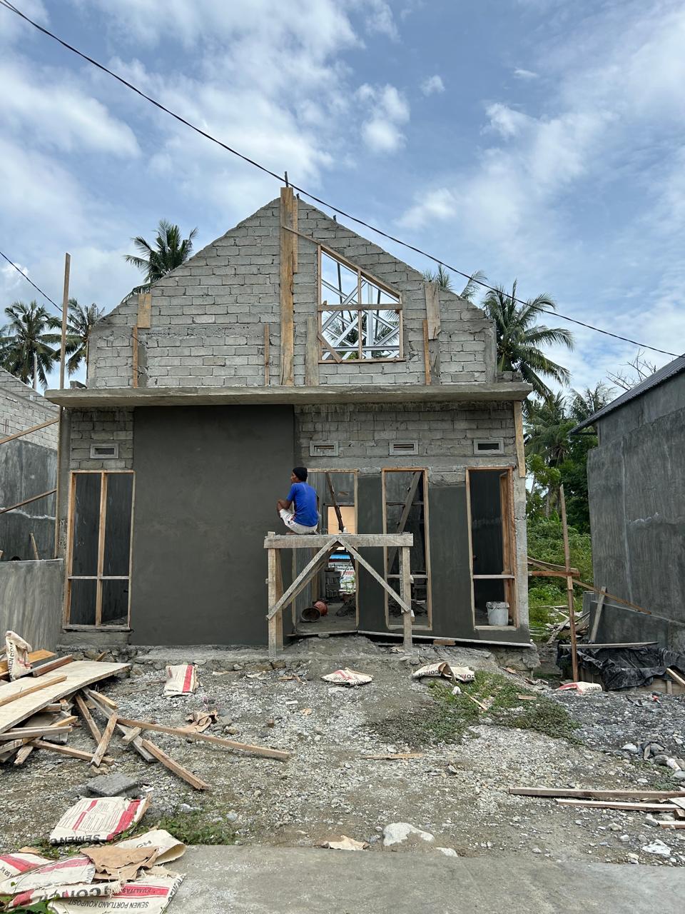 Musville Residence Baliase