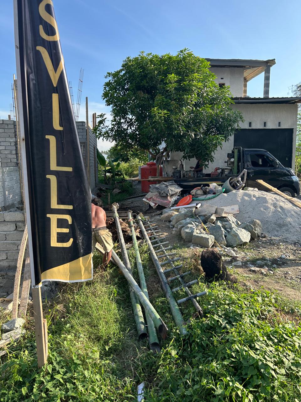 Musville Residence Baliase