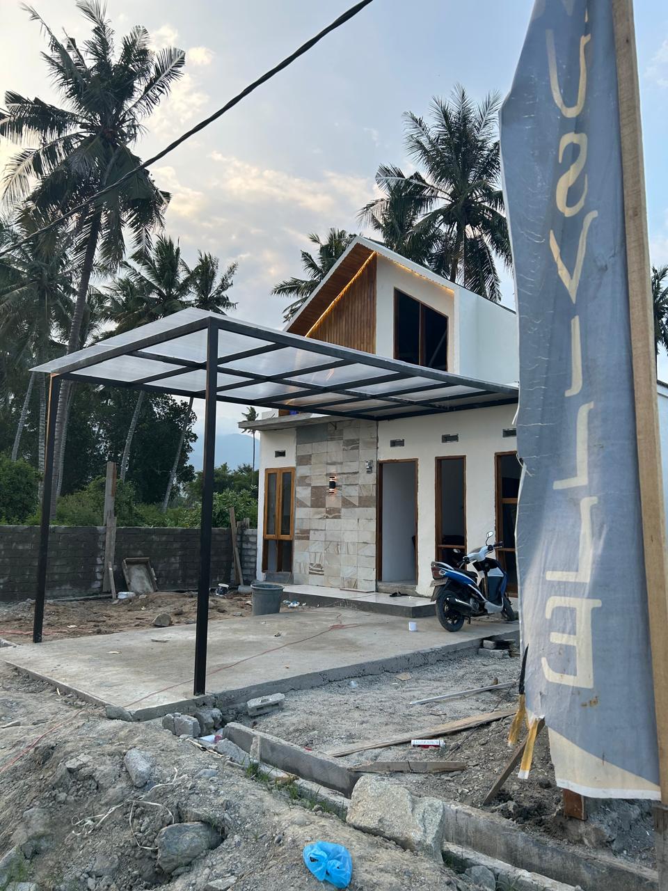 Musville Residence Baliase