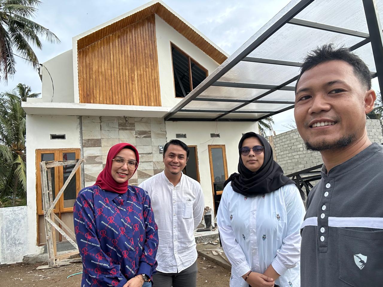 Musville Residence Baliase