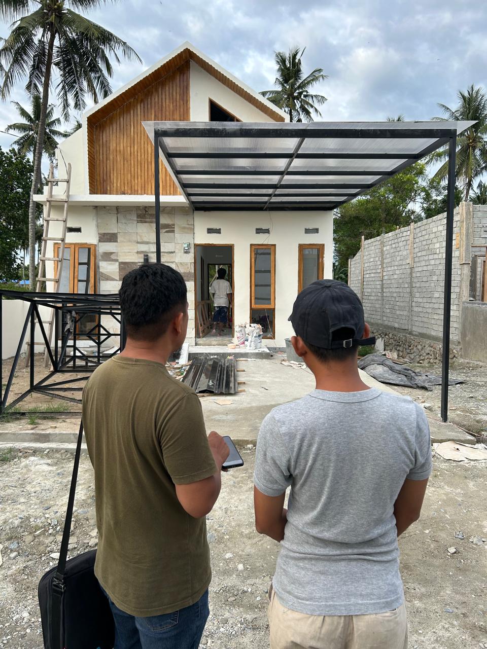 Musville Residence Baliase