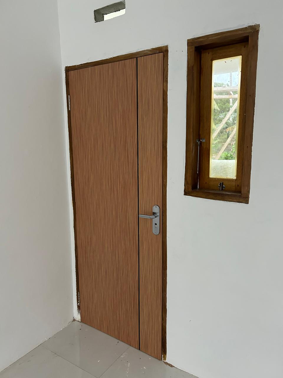 Musville Residence Baliase