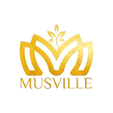 Musville Logo